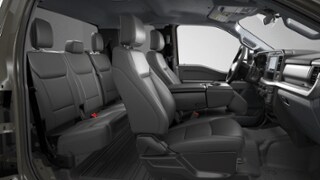 2026 Ford Super Duty® Internal Image 1